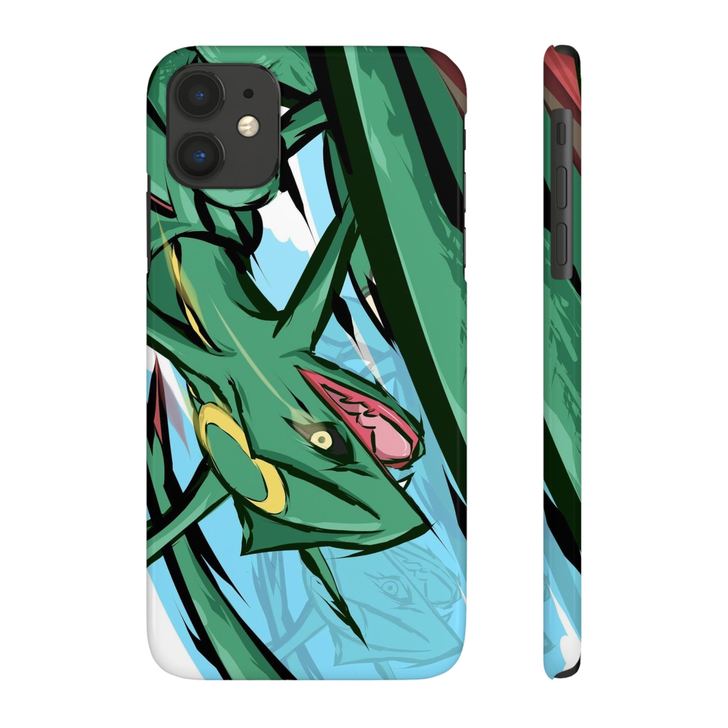 RAYQUAZA