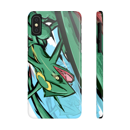 RAYQUAZA