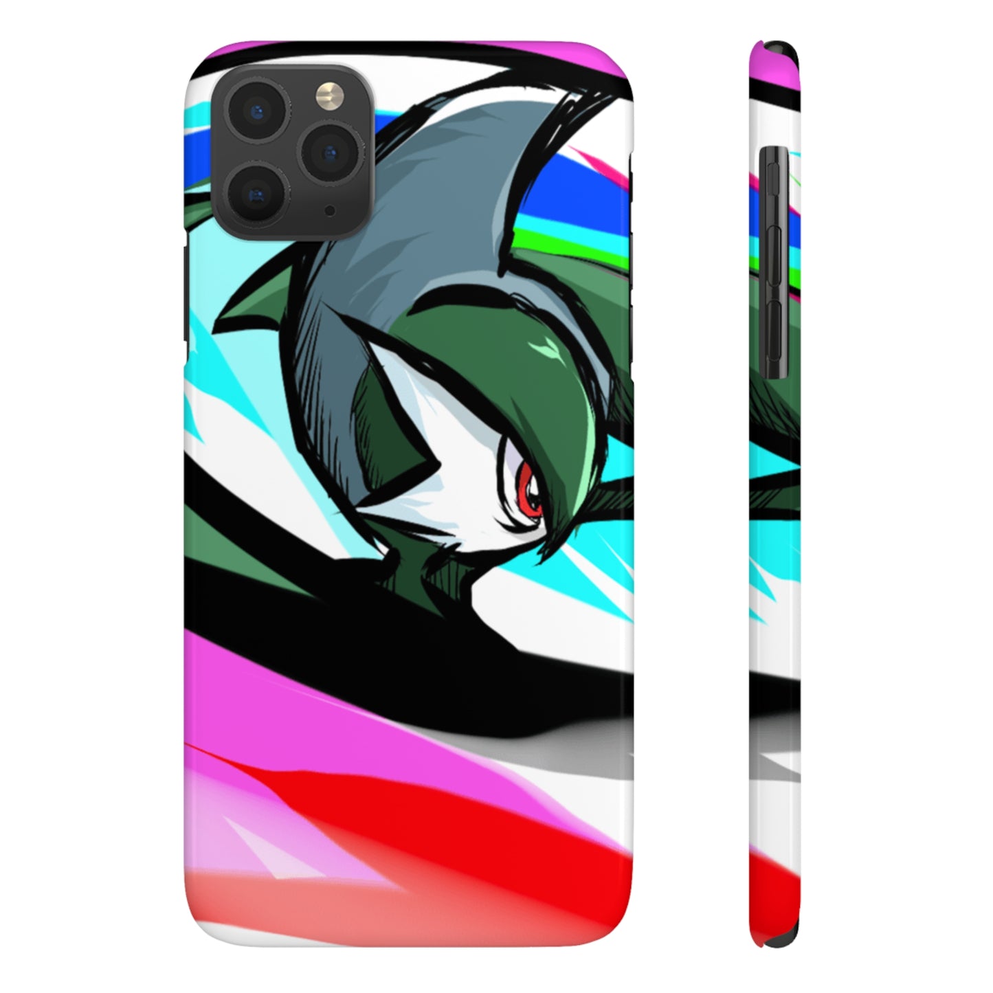 GALLADE