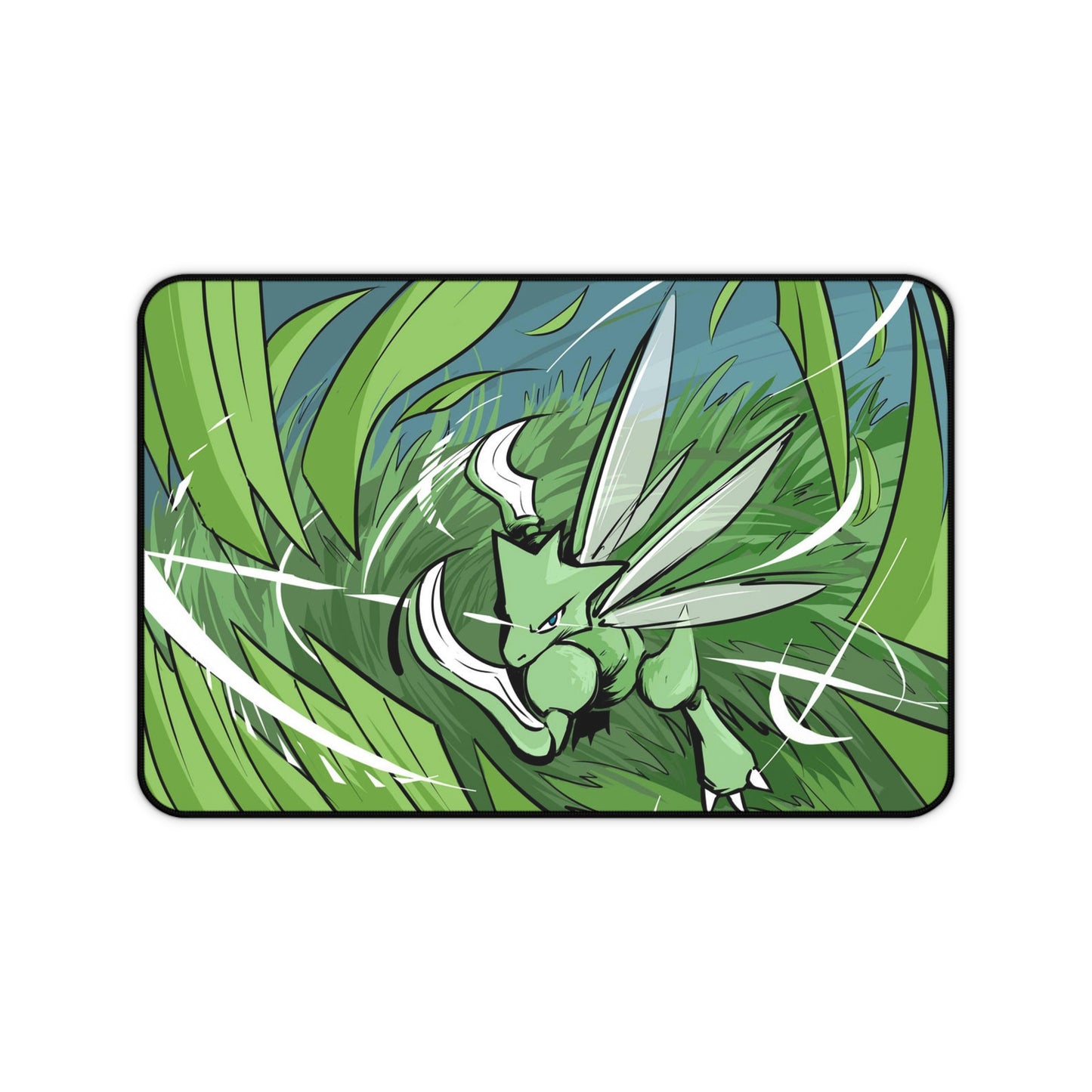 SCYTHER