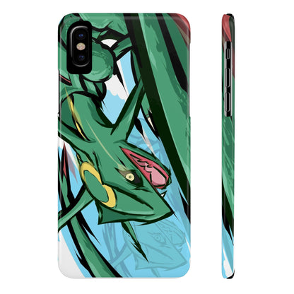 RAYQUAZA