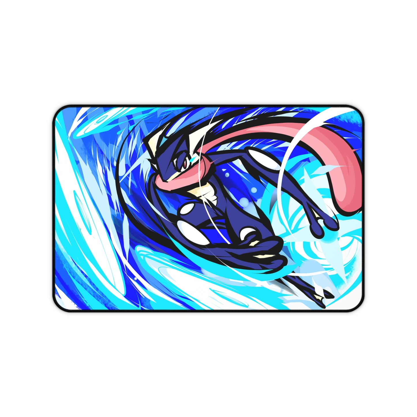 GRENINJA