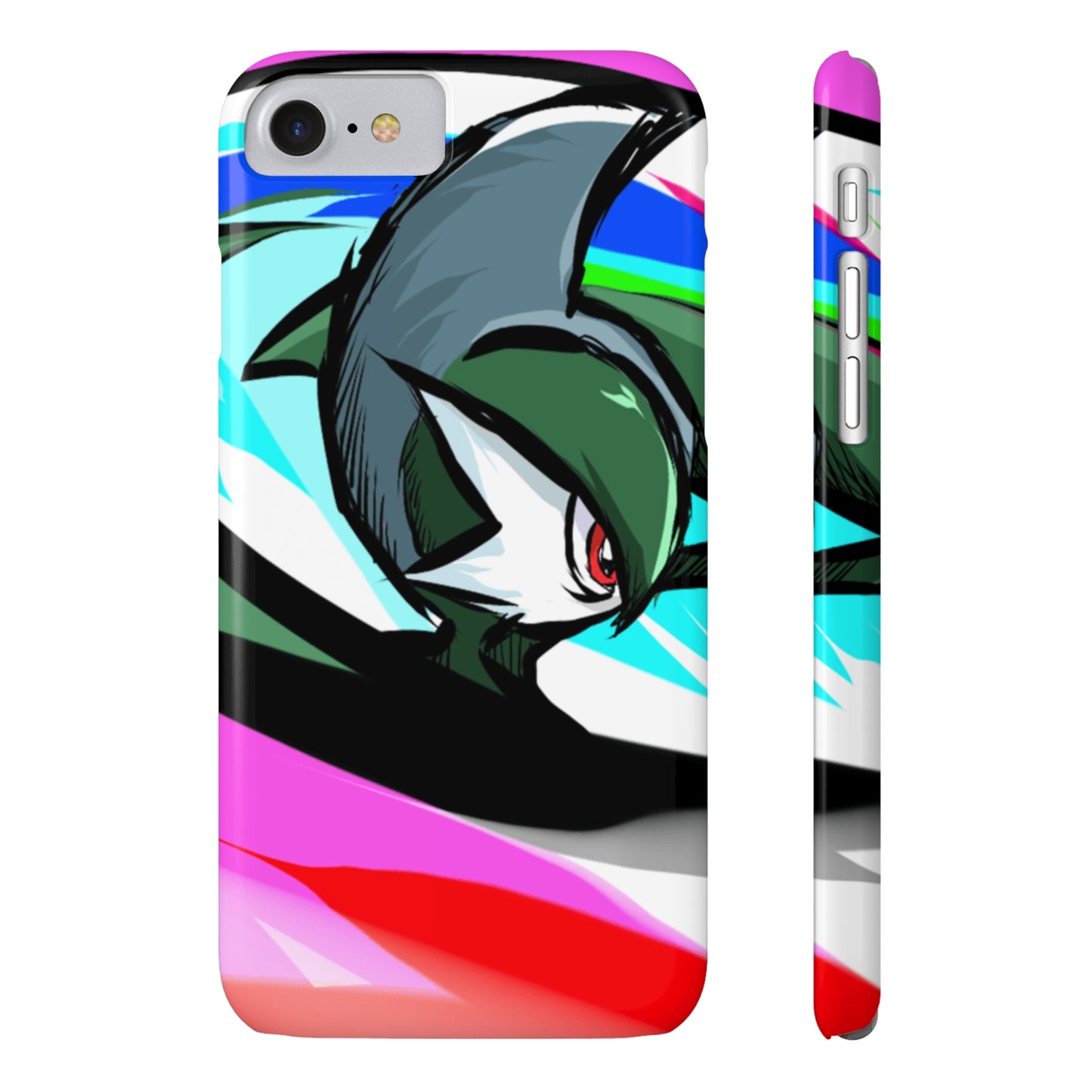 GALLADE