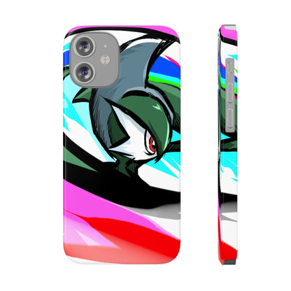 GALLADE