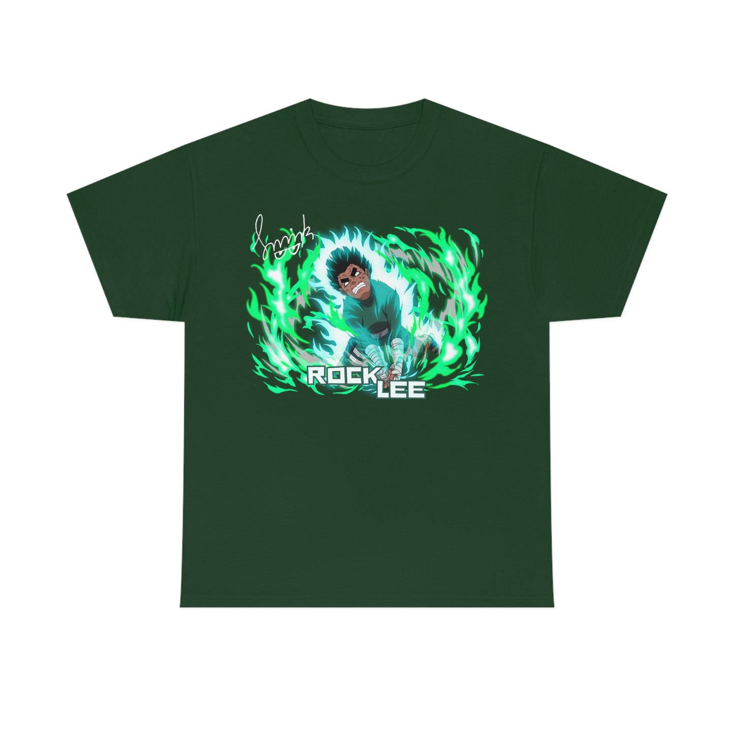 ROCK LEE