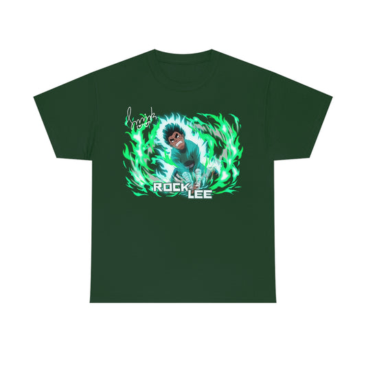 ROCK LEE