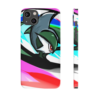 GALLADE