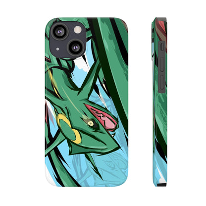 RAYQUAZA