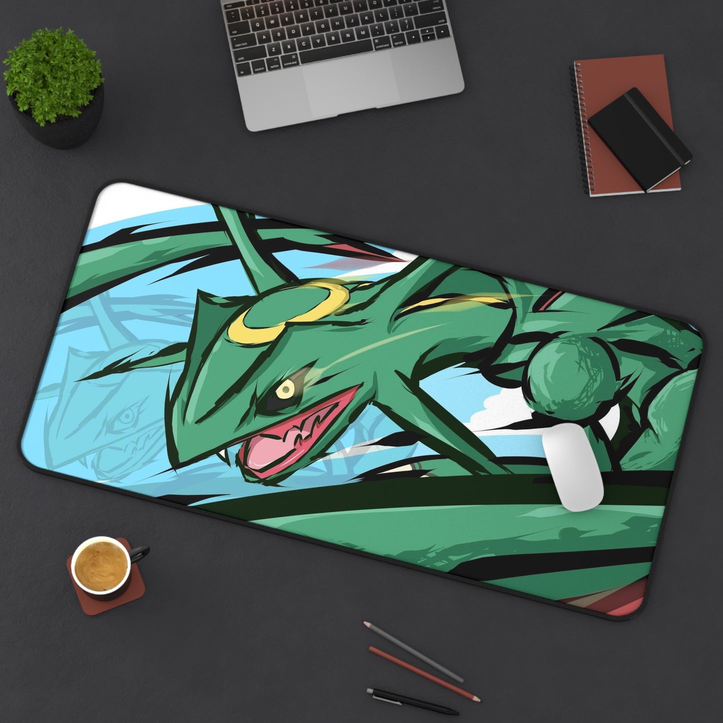 RAYQUAZA