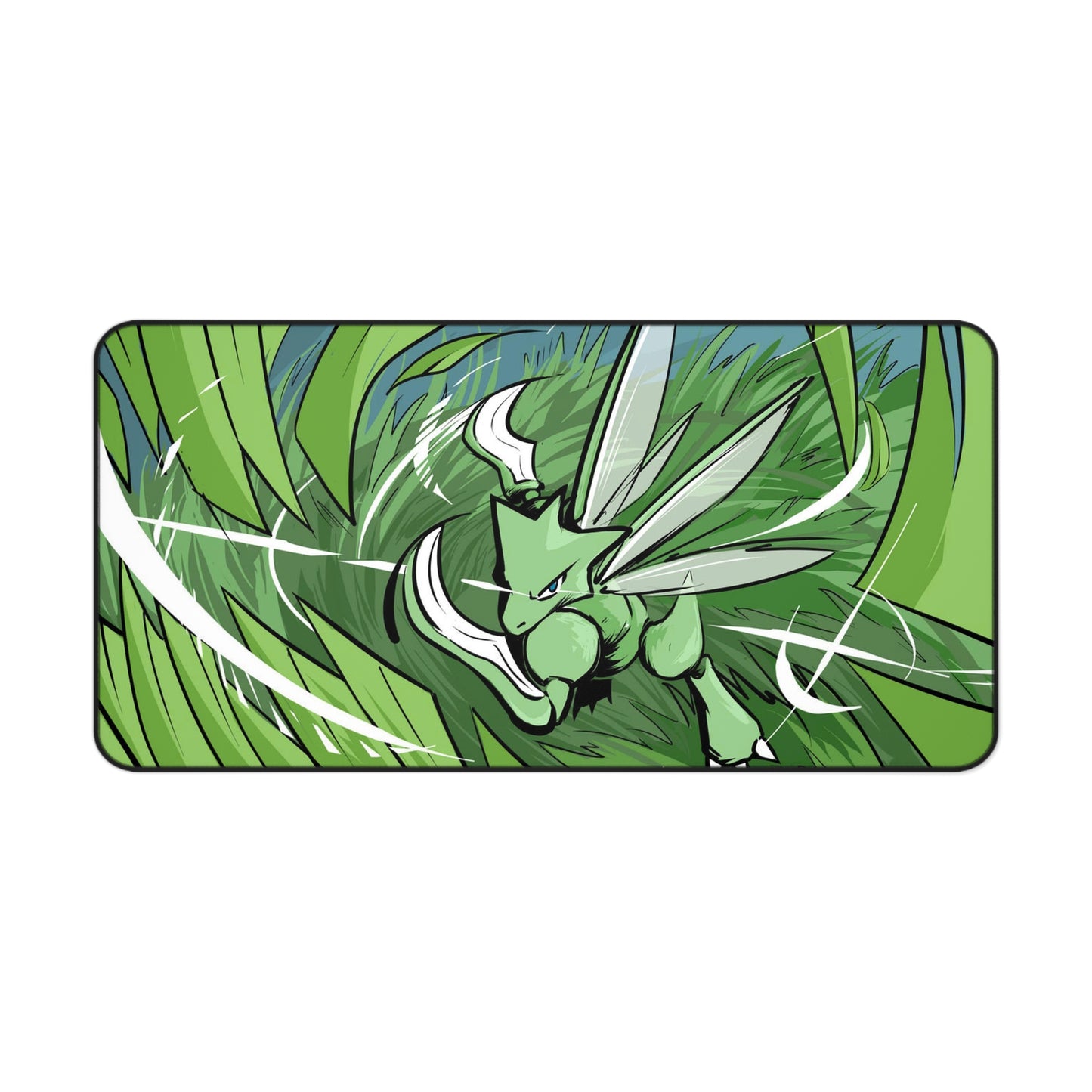 SCYTHER