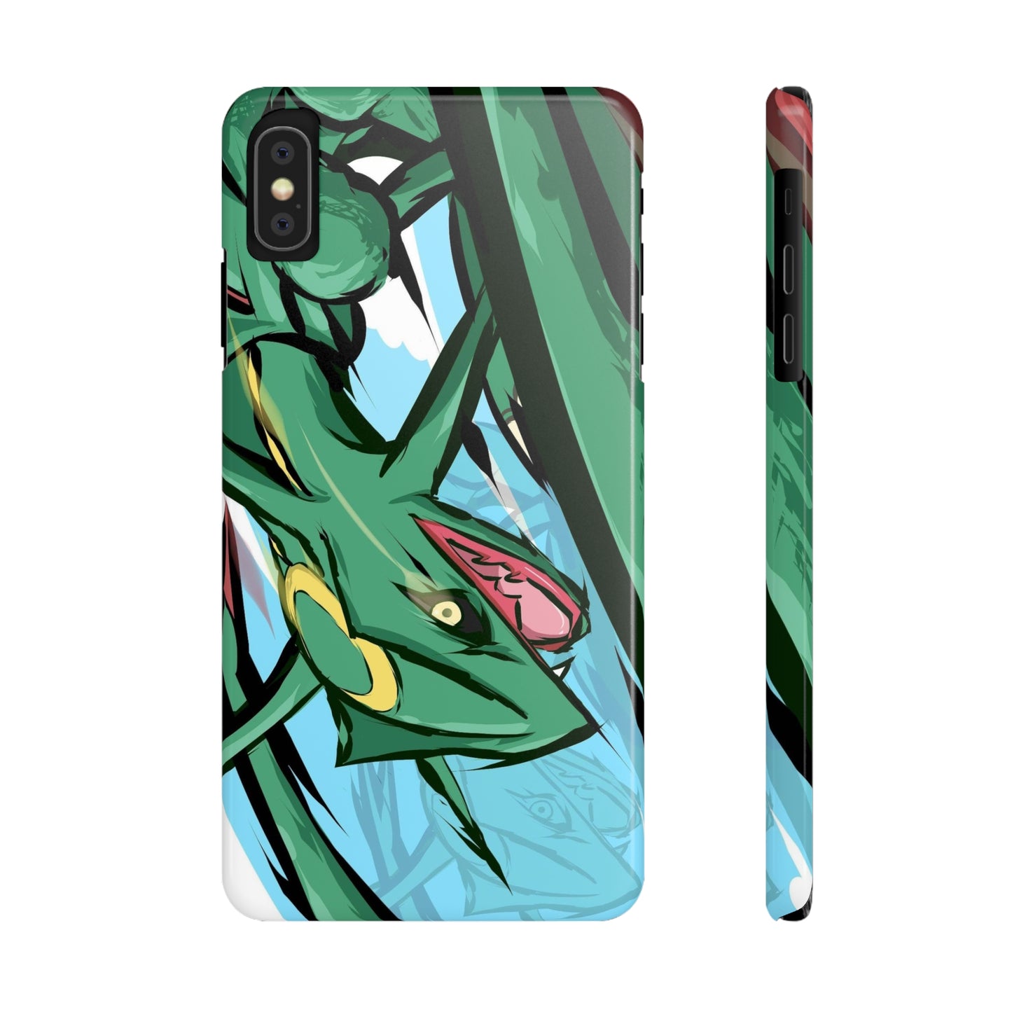 RAYQUAZA