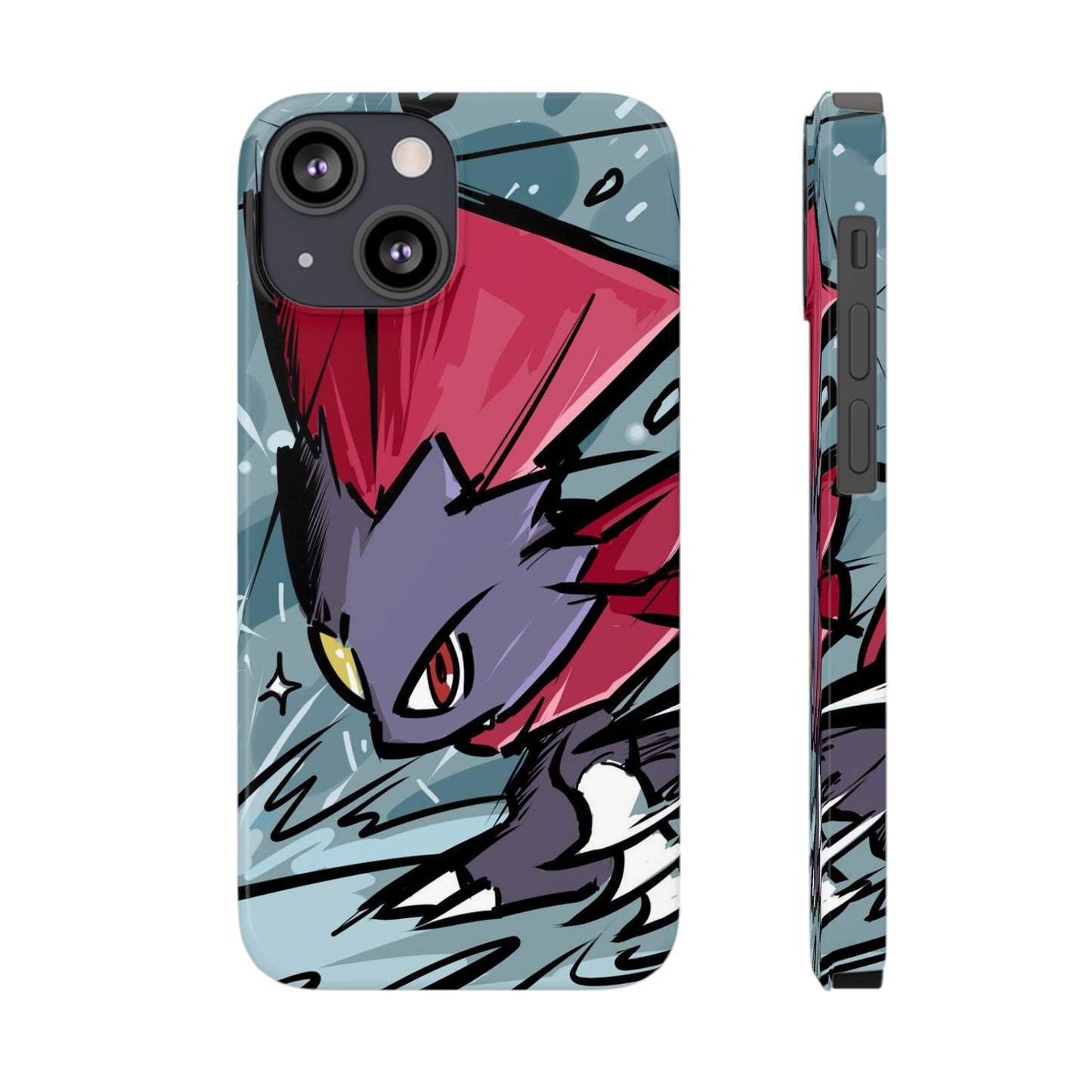 WEAVILE