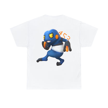 CROAGUNK