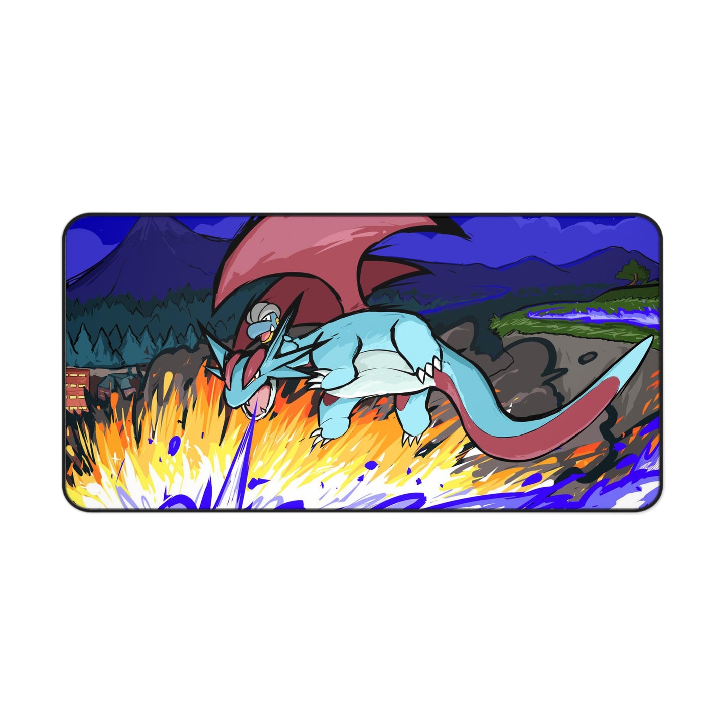 SALAMENCE