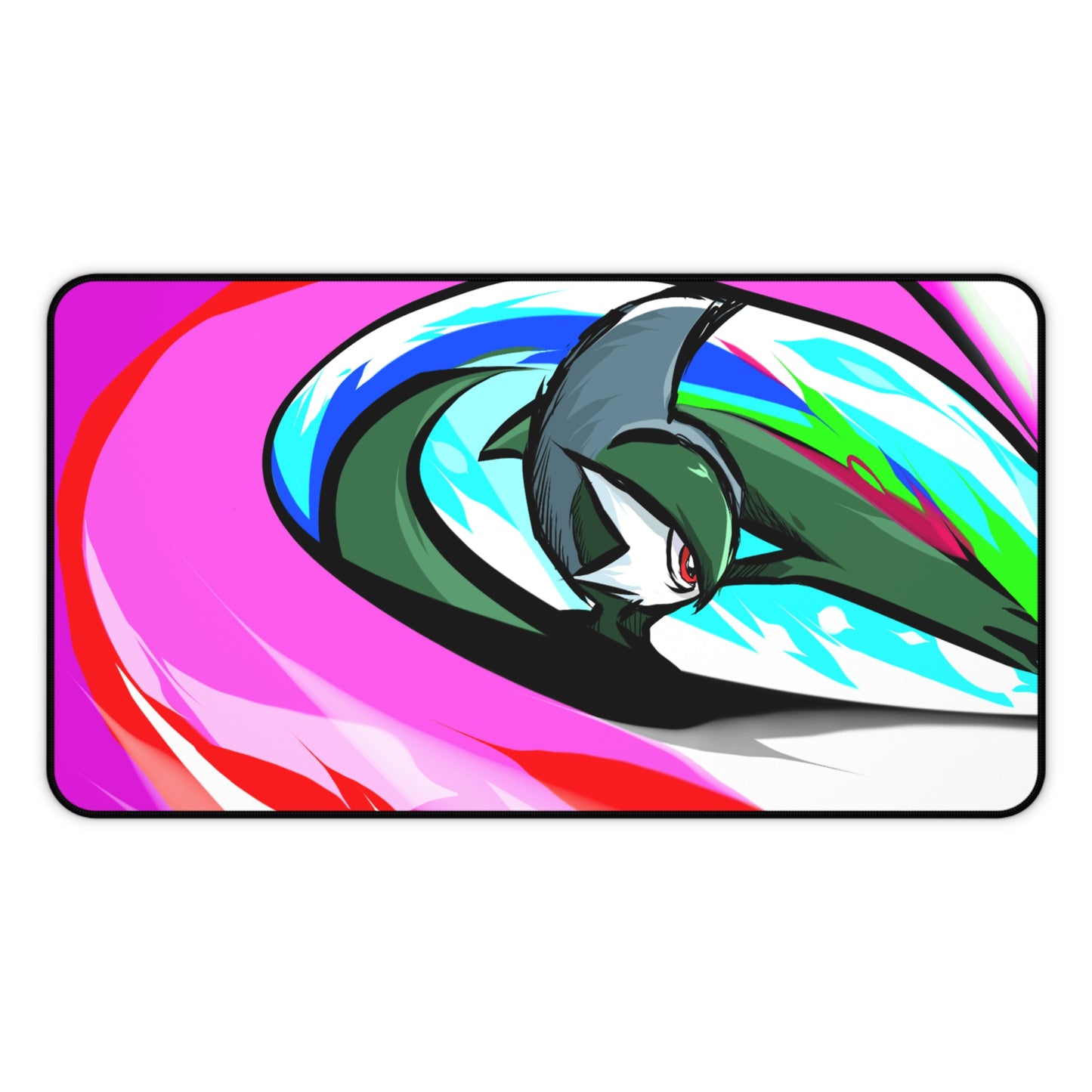 GALLADE
