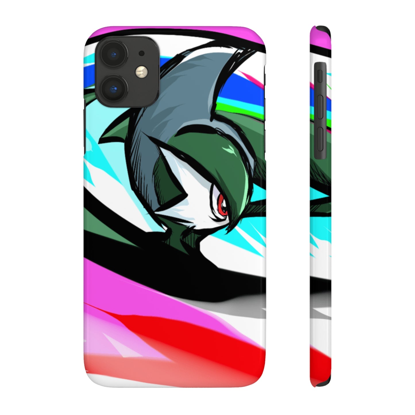 GALLADE