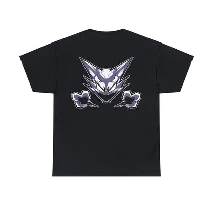 HAUNTER