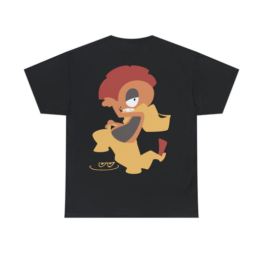 SCRAFTY