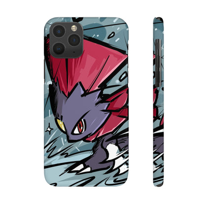 WEAVILE