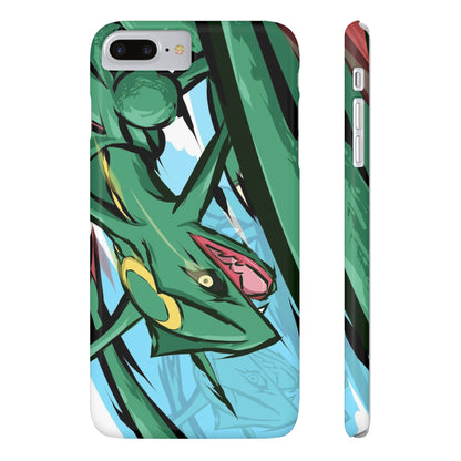 RAYQUAZA